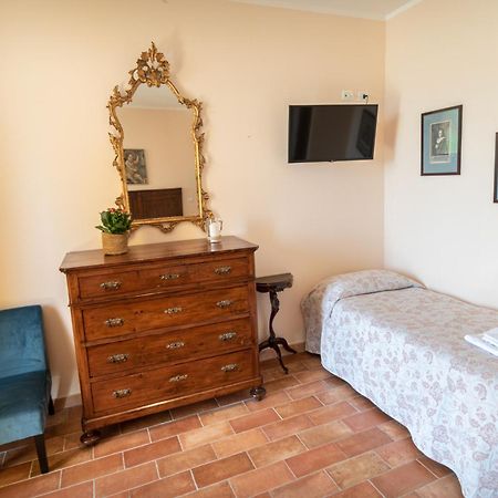 Agriturismo Villa Val D'Olivi Capodacqua  Eksteriør bilde