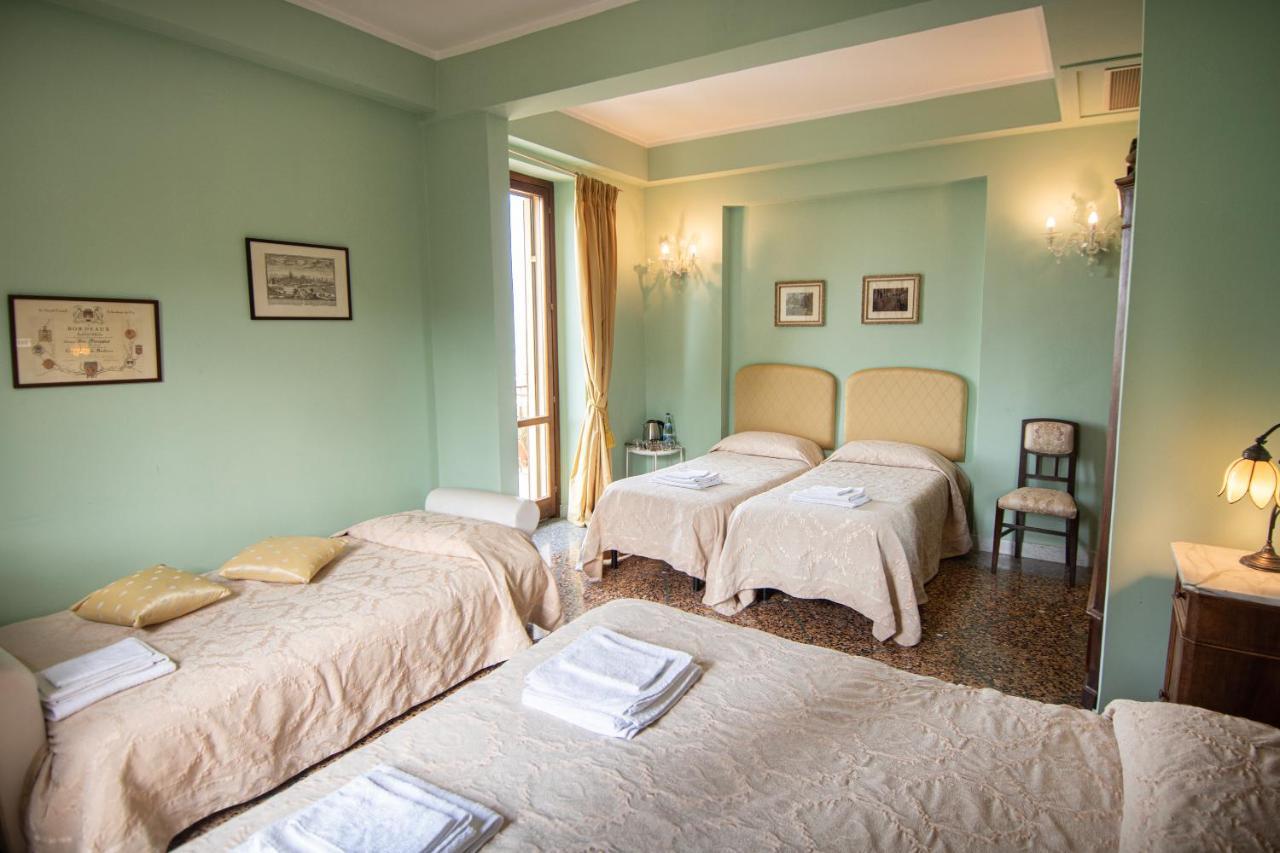 Agriturismo Villa Val D'Olivi Capodacqua  Eksteriør bilde