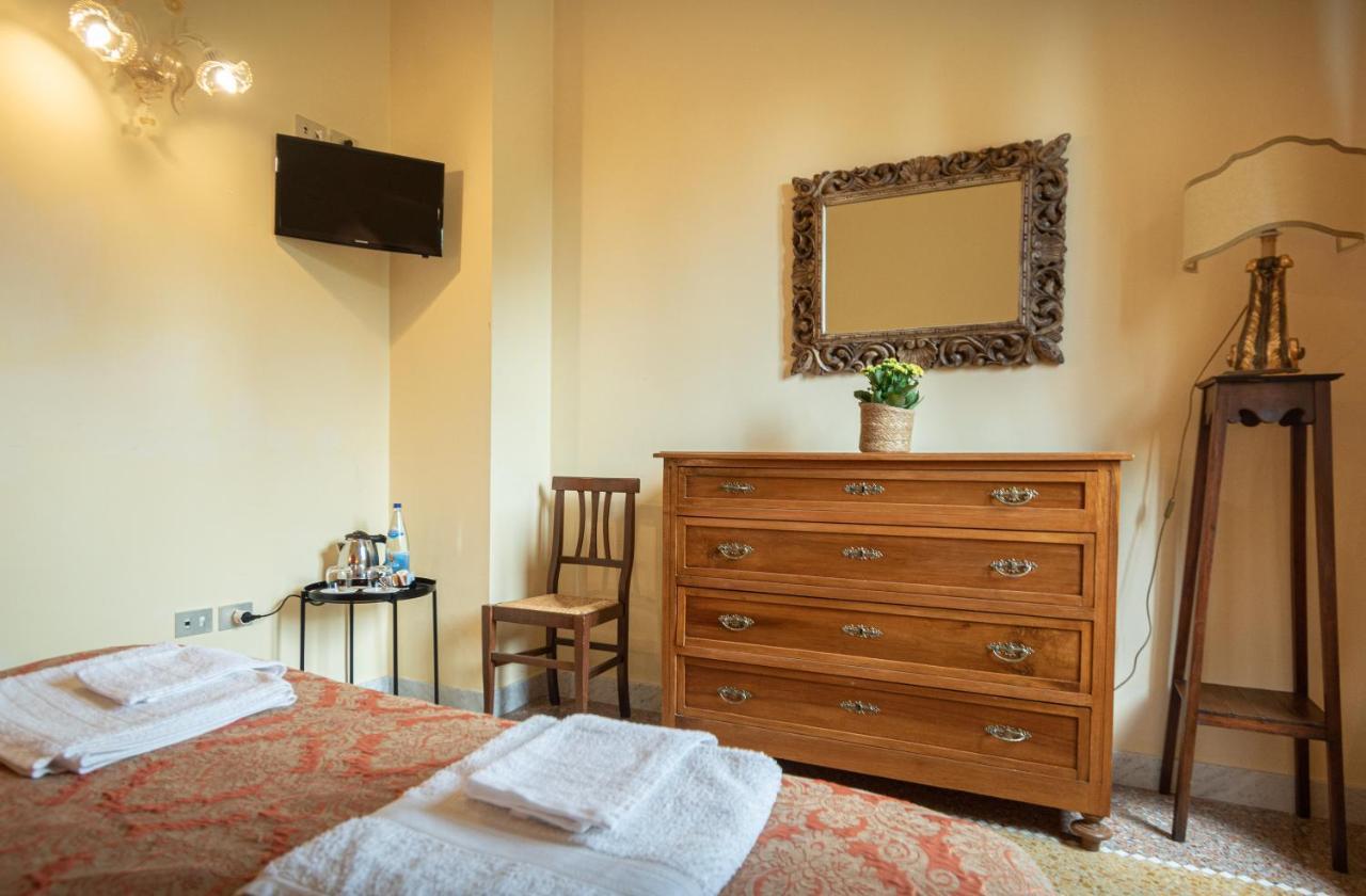 Agriturismo Villa Val D'Olivi Capodacqua  Eksteriør bilde
