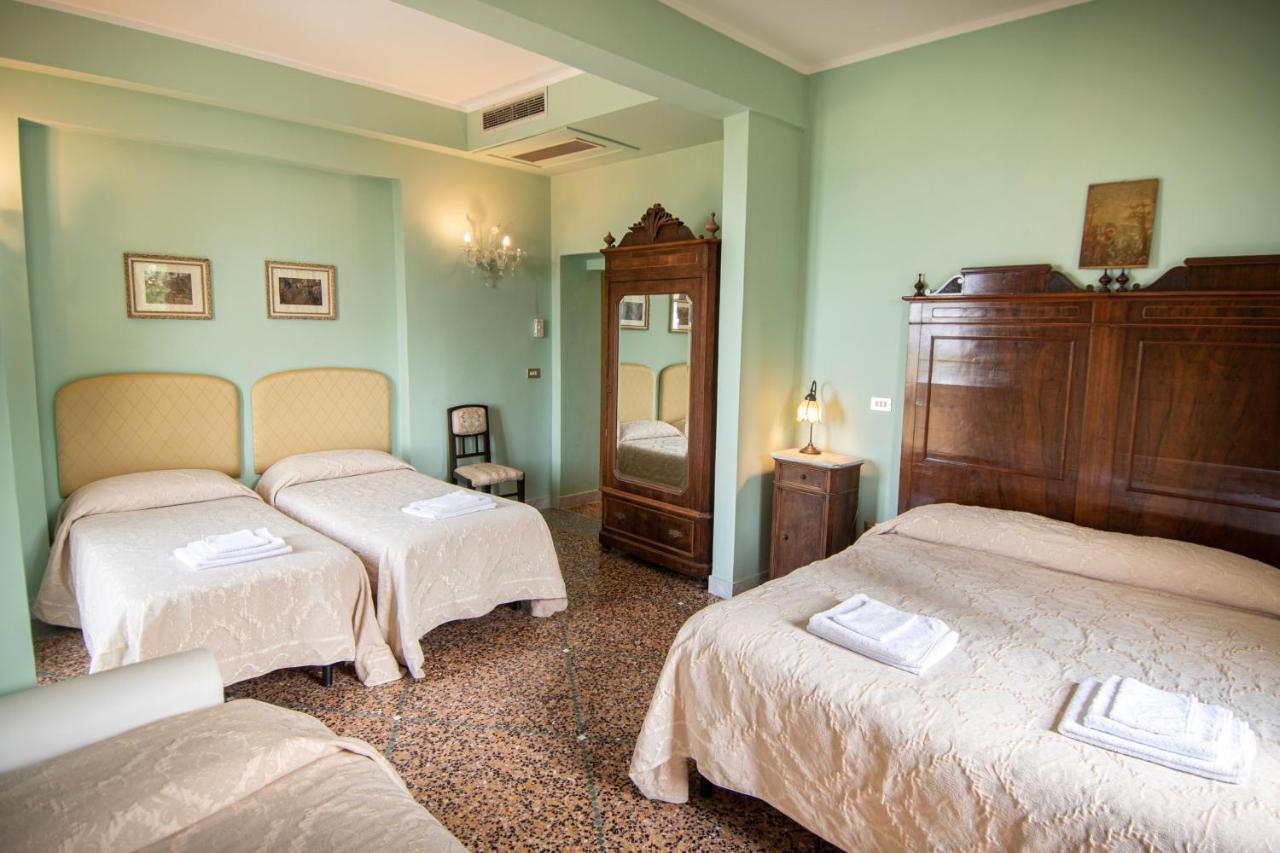 Agriturismo Villa Val D'Olivi Capodacqua  Eksteriør bilde