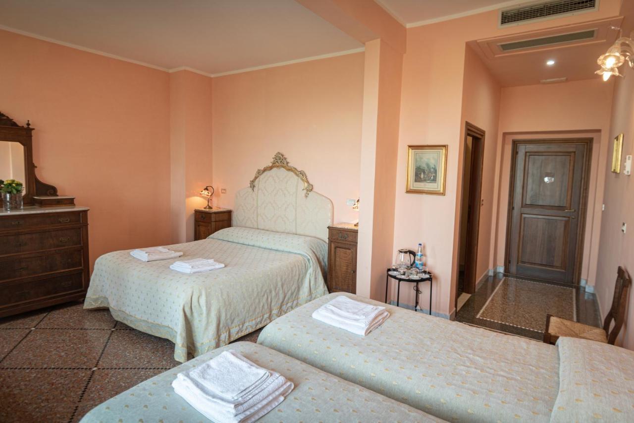Agriturismo Villa Val D'Olivi Capodacqua  Eksteriør bilde