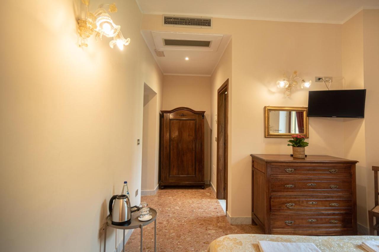 Agriturismo Villa Val D'Olivi Capodacqua  Eksteriør bilde