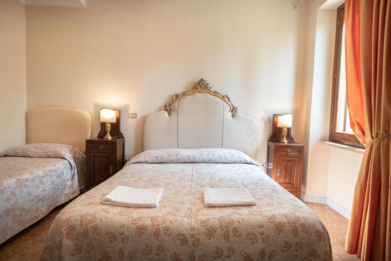 Agriturismo Villa Val D'Olivi Capodacqua  Eksteriør bilde