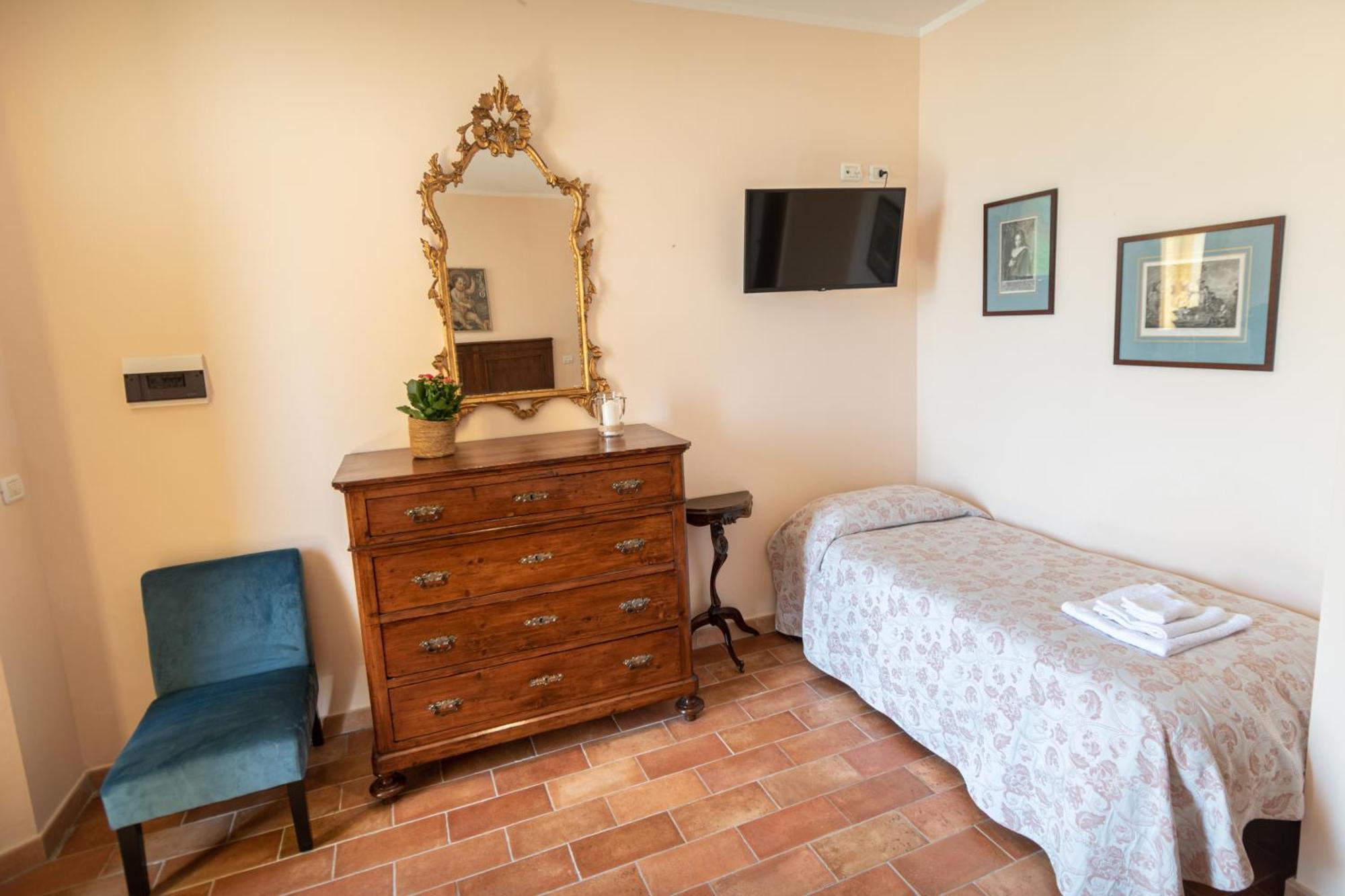 Agriturismo Villa Val D'Olivi Capodacqua  Eksteriør bilde