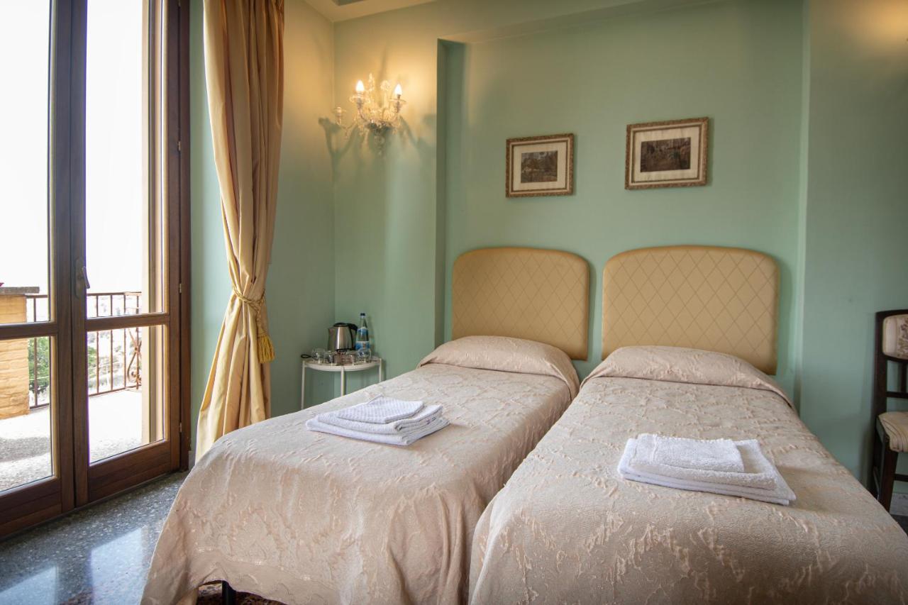 Agriturismo Villa Val D'Olivi Capodacqua  Eksteriør bilde
