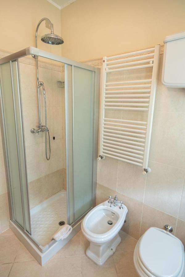Agriturismo Villa Val D'Olivi Capodacqua  Eksteriør bilde