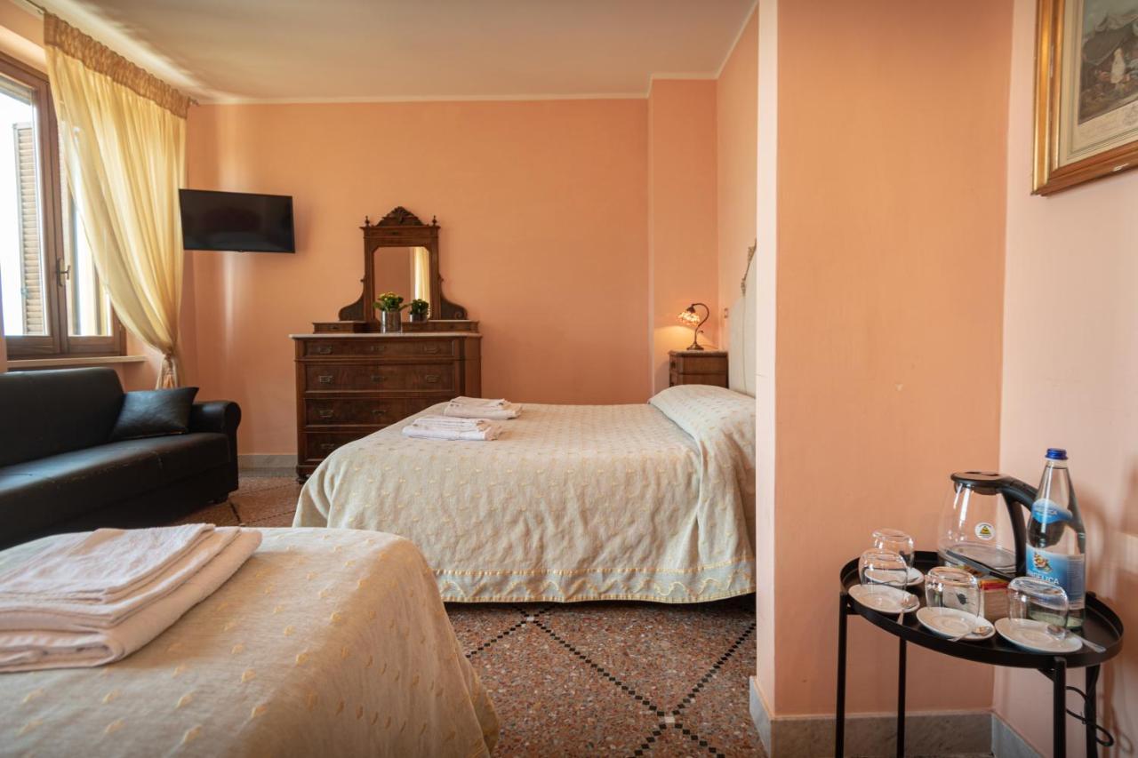 Agriturismo Villa Val D'Olivi Capodacqua  Eksteriør bilde