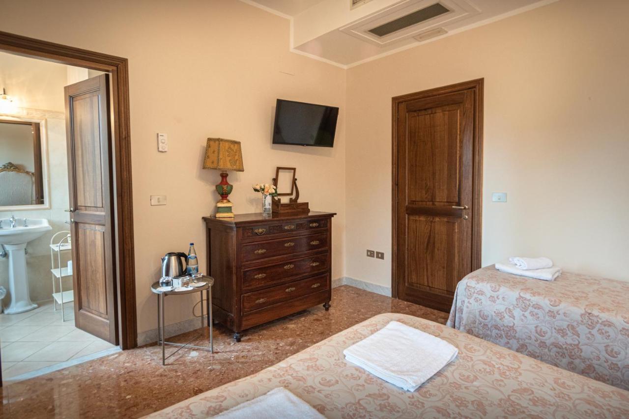 Agriturismo Villa Val D'Olivi Capodacqua  Eksteriør bilde