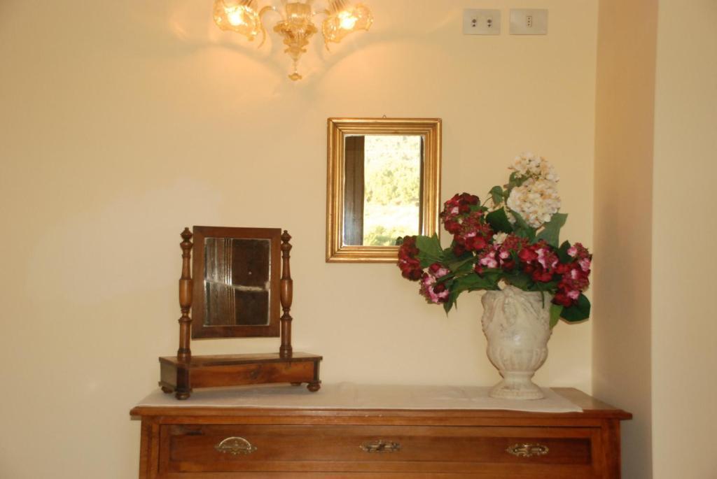 Agriturismo Villa Val D'Olivi Capodacqua  Eksteriør bilde